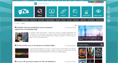 Desktop Screenshot of gtvs.gr